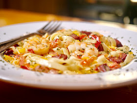 135 Seafood Bar & Grill