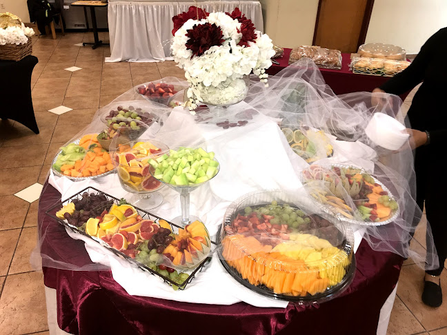 Sophie's Catering - Hospitality and gastronomy