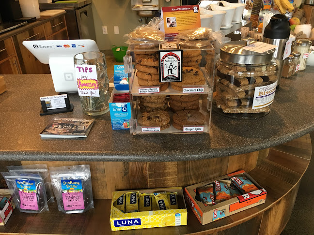 Comments and reviews of Hidden Fortress Coffee Roasting