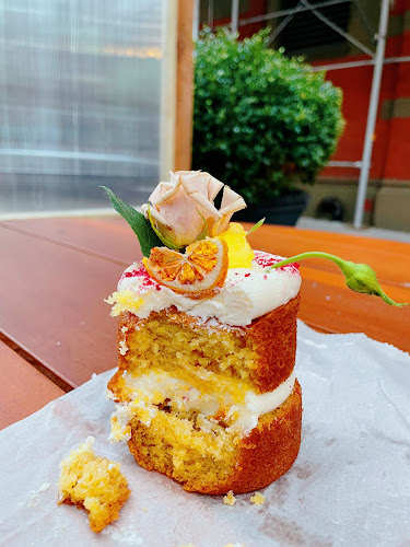 From Lucie - Hospitality and gastronomy