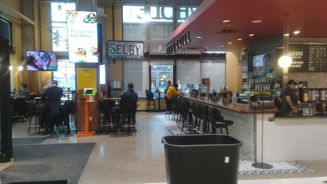 1575 Selby Ave, St Paul, MN 55104, United States