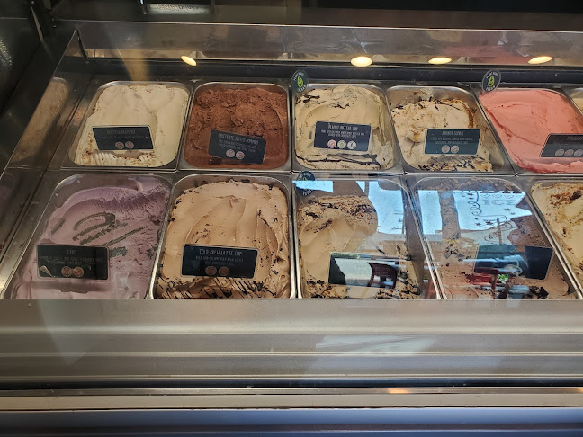 Paradis Ice Cream - Hospitality and gastronomy