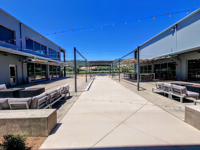 The Landing - Fairfield