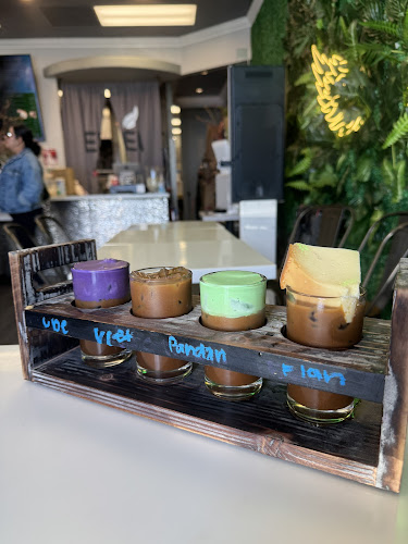 Opinii despre Beastea în Santa Clara - Hospitality and gastronomy