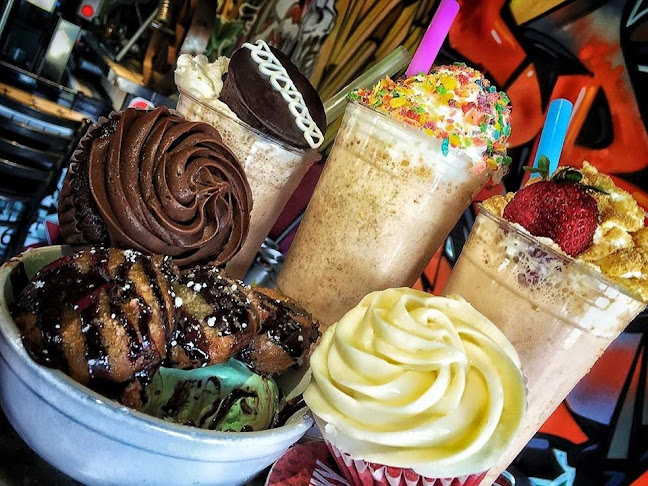 BRGR STOP - Fort Lauderdale