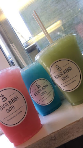 Blissful Blends - Spokane Valley