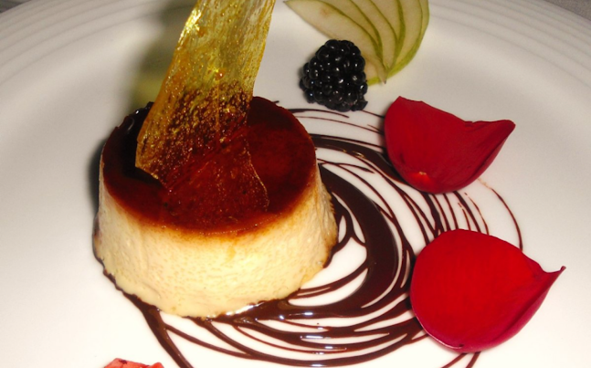 Comments and reviews of Boricua Flan Factory(BFF)