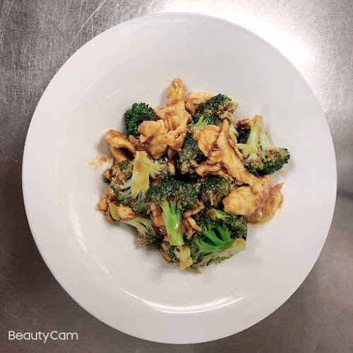 Opinii despre Precious Chinese & Japanese Cuisine în Hoboken - Hospitality and gastronomy