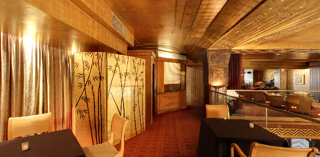 Cicada Restaurant and Lounge