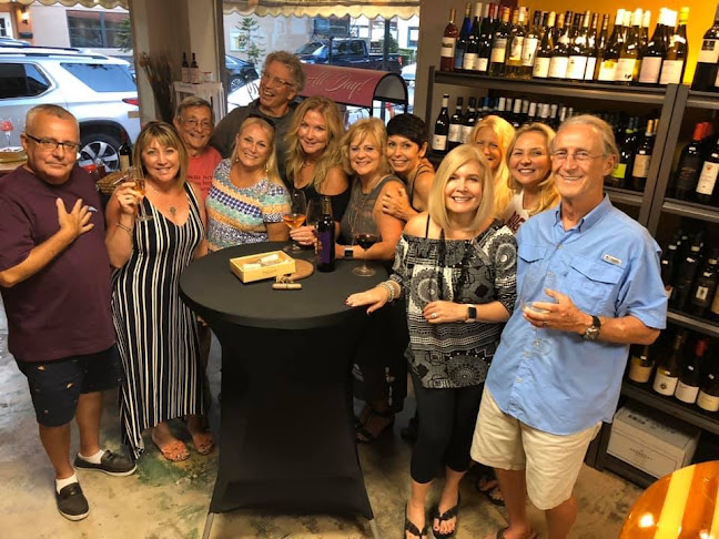 Opinii despre The Wine Lady în Melbourne - Hospitality and gastronomy