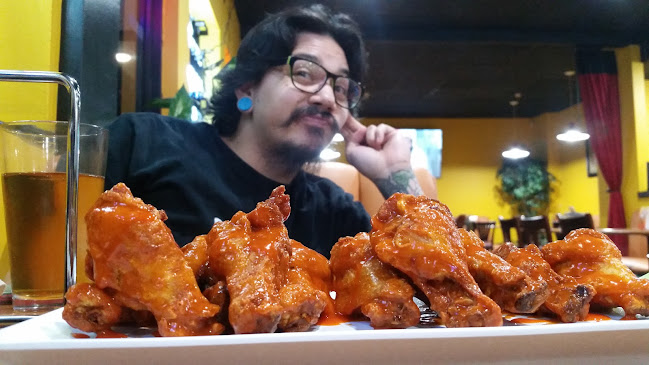 Comentarii opinii despre Kraving Kebab Pizza