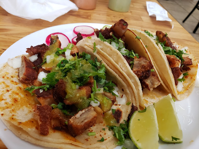 LOS TRES AMIGOS RESTAURANT