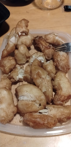 China Garden - Dallas