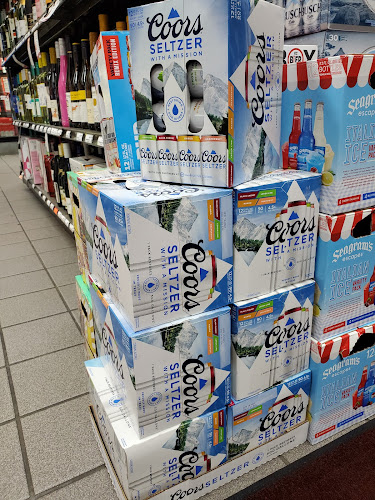 Reviews of Zipz! Spiritz in Overland Park - Hospitality and gastronomy