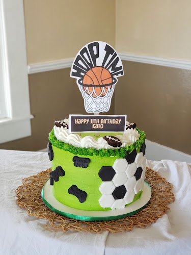 Clems Cakes - Hospitality and gastronomy