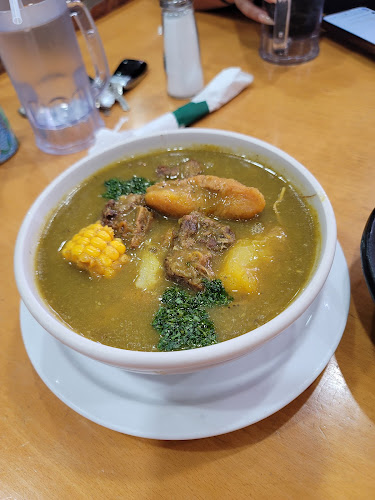 Pollo Brasa y Sazón - Hospitality and gastronomy