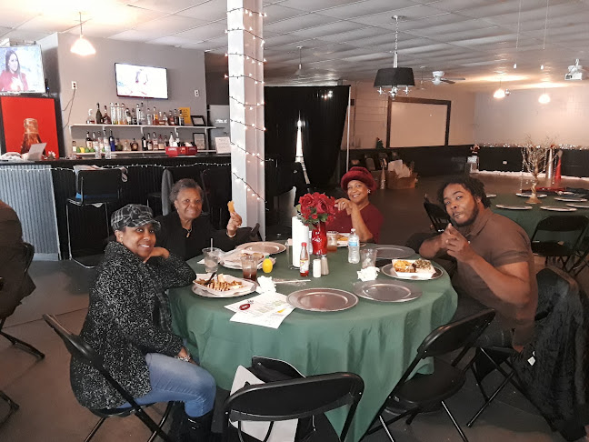 Comentarii opinii despre Roz's Cafe