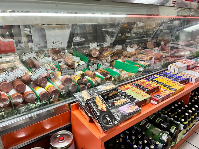 Comentarii opinii despre Geier's Sausage Kitchen