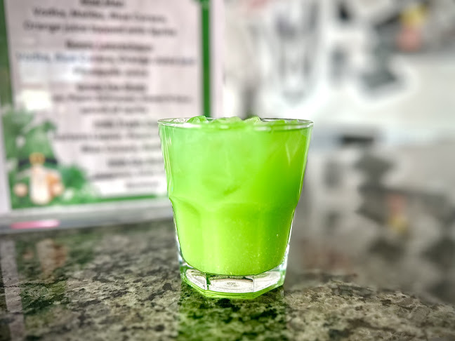 Victory Lane Bar - Hospitality and gastronomy