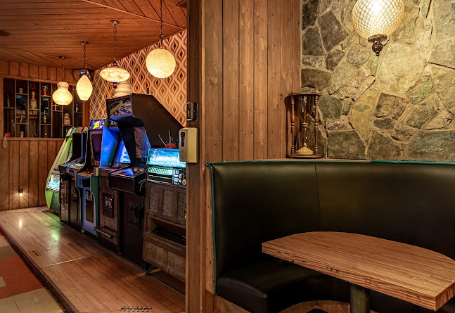 Thunderbird Lounge - Phoenix