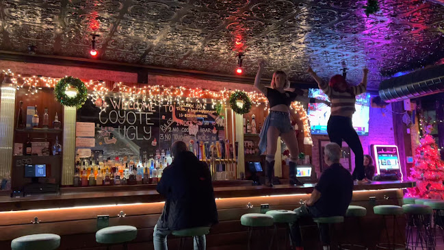 Opinii despre Coyote Ugly New York în New York - Hospitality and gastronomy