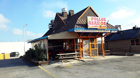 Super Pollos Asados