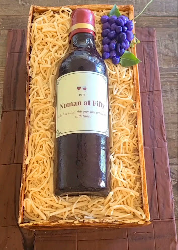 Opinii despre Shweta'z Cake Studio în West Jordan - Hospitality and gastronomy