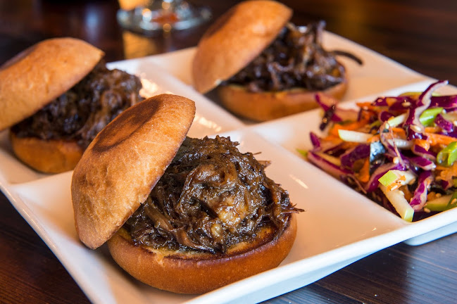 Lock & Key Social Drinkery + Kitchen - Downey