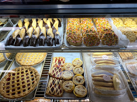 Reysol Gourmet Bakery