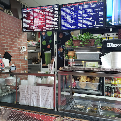 El Rinconcito Sabroso - Hospitality and gastronomy