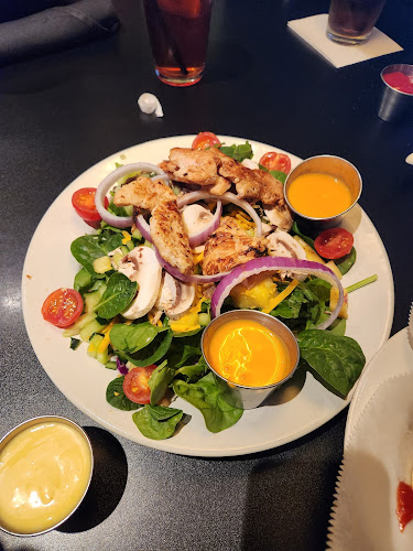 Reviews of Fresh Chef Hickory in Hickory - Hospitality and gastronomy