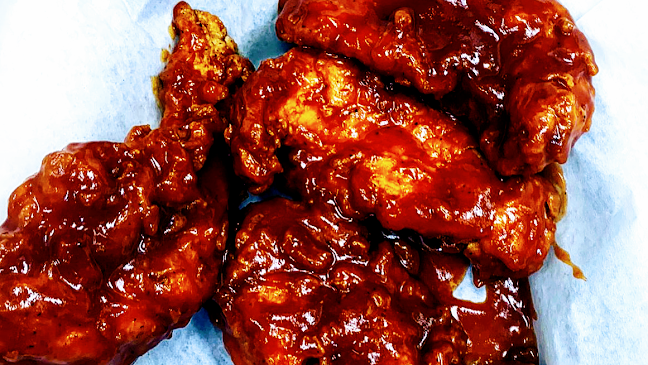 Opinii despre Dad’s Wings & Burgers în Beavercreek - Hospitality and gastronomy