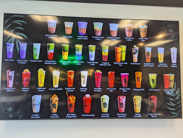 Comentarii opinii despre Beastea