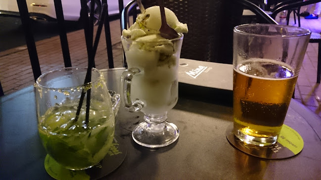 Opinii despre Mina Lounge în San Diego - Hospitality and gastronomy