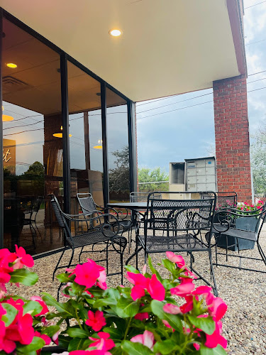 Kaffeine Shop - Hospitality and gastronomy