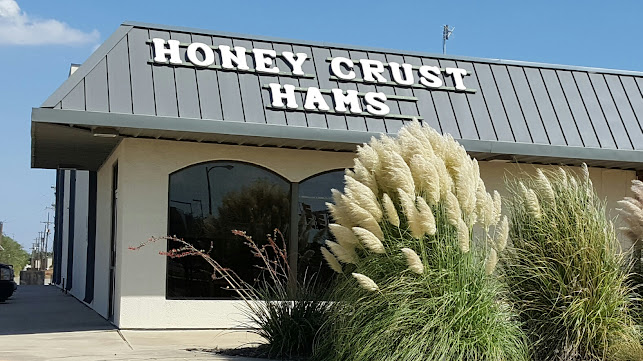 Opinii despre Ann's Honey Crust Hams în Amarillo - Hospitality and gastronomy