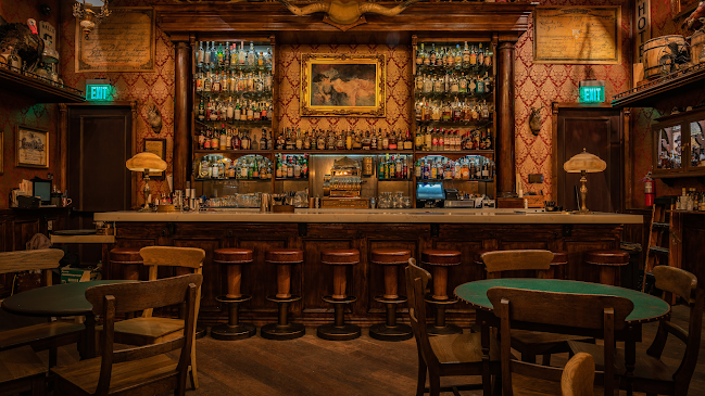 Thompson & Twain Prospecting Co.