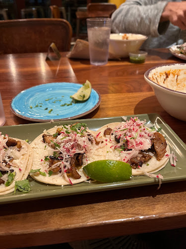 Comments and reviews of Brewers Row