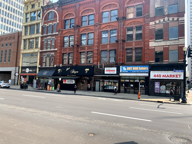 Pokehana - Hospitality and gastronomy