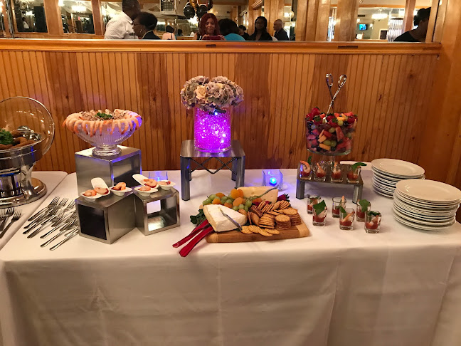 Opinii despre Lantillaise Caterers and Restaurant în Hempstead - Hospitality and gastronomy