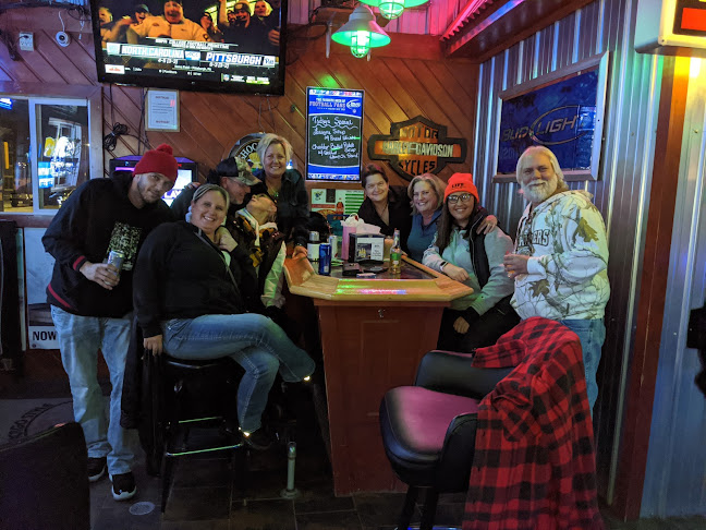 Sam's Pizza And Mr. B's Bar - Cedar Rapids