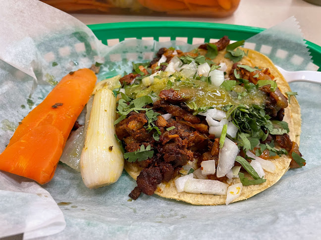 Taqueria Aguascalientes - Cicero