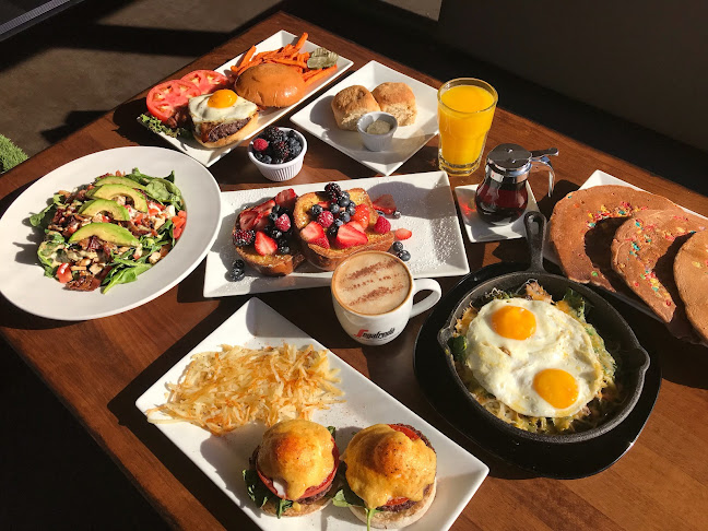 Opinii despre Biscuit în Dallas - Hospitality and gastronomy