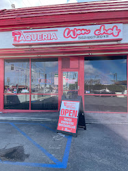Taqueria Wen Chef