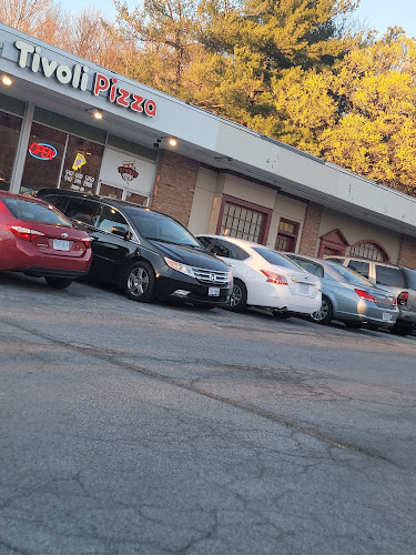 Tivoli Pizza - Roanoke