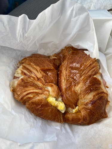 Fairway Park Donuts - Hayward