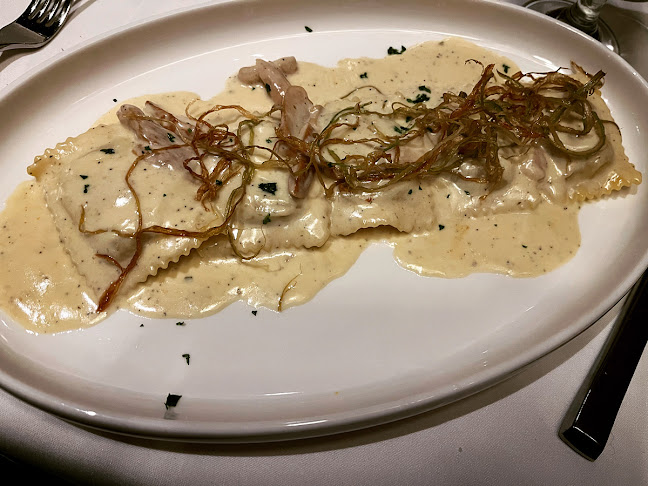 La Collina Ristorante Italiano - Hospitality and gastronomy