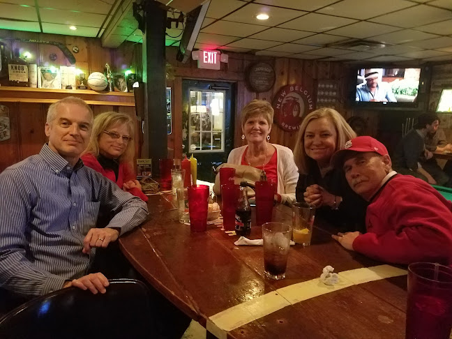 DUGOUT Bar & Grill & Sports & Music - Hospitality and gastronomy