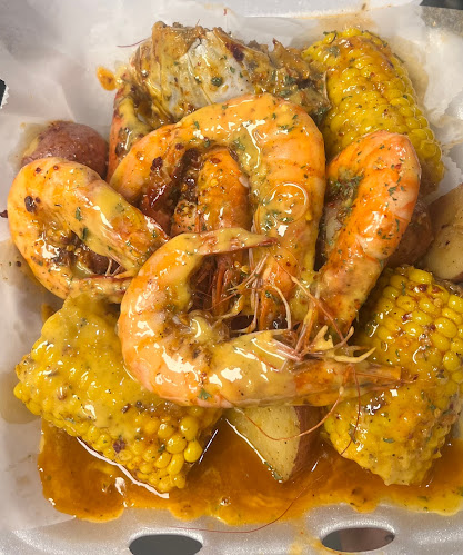 Pee-Wee's Crab Cakes on the Go of Texas - Dallas