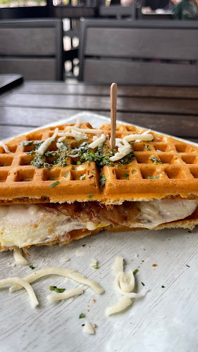 Euro Caffe - Santa Ana